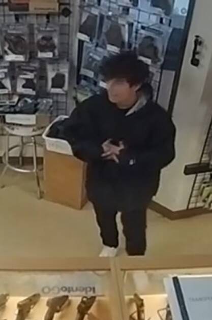 美德州驚傳10起隨機槍擊案釀4傷 2名未成年人被捕