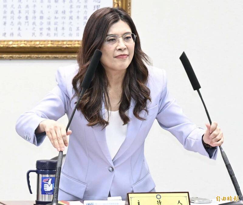 國民黨喊「大陸不是外國」被灌爆! 網炸鍋:打包回去選總統吧