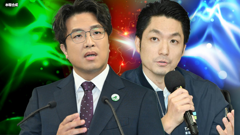 新聞360》蔣萬安被沈伯洋電出原形?學者靈魂拷問國民黨!