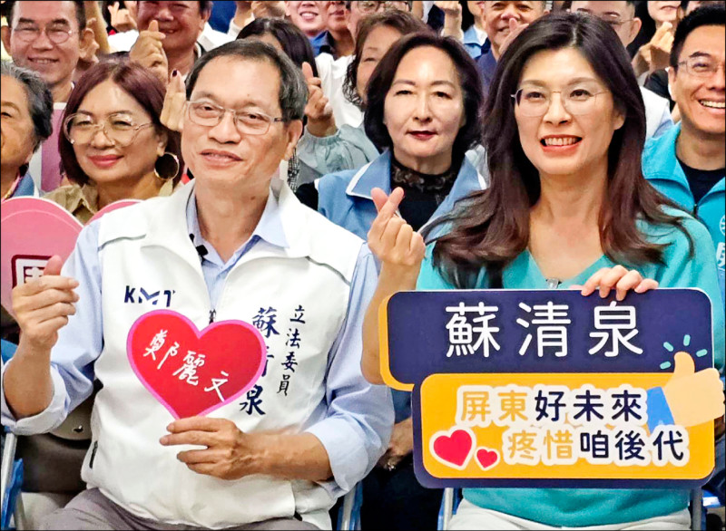 鄭令不出黨中央? 黨內齟齬浮上檯面