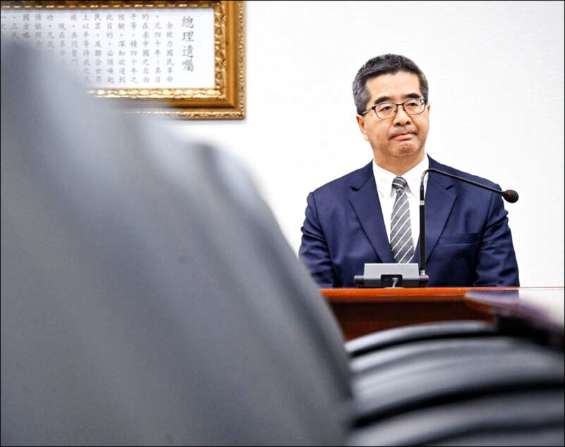 蕭旭岑案 馬辦稱調查21日公布
