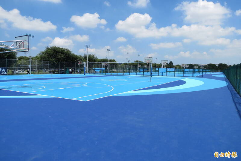 台中蓋「超巨蛋」中央球場將消失 市府承諾中央公園另建球場