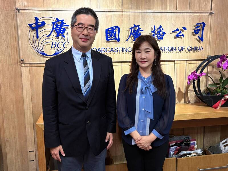 燙手山芋？蕭旭岑：國民黨候選人絕不會不邀鄭麗文輔選
