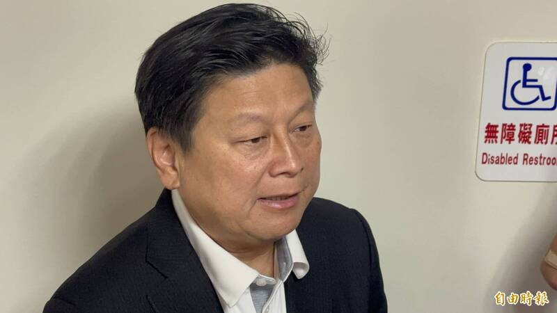 發動賴總統彈劾案投票 國民黨團:人民對施政表現行使民權