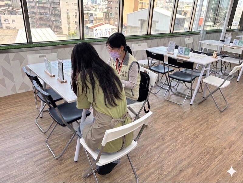 台南勞動檢查3密室逃脫場館 共查獲18項違規