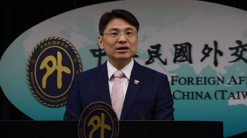 林佳龍WHA期間訪日內瓦創首例 外交部:事前與各方做好協調