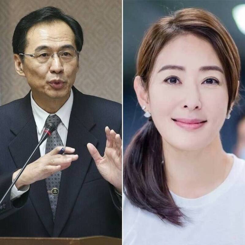 詐團歪風!公益團體公開帳戶遭冒用 賈永婕、前移民署長皆受害