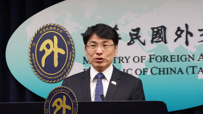 美中建立「建設性戰略穩定關係」列入白宮事實清單 我外交部：持續與美方密切溝通合作