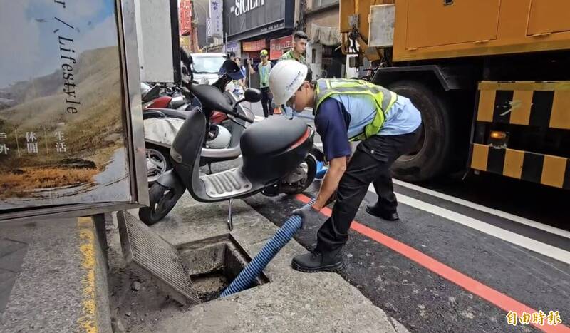 基隆爆漢他病毒案例  市議員批防疫慢半拍
