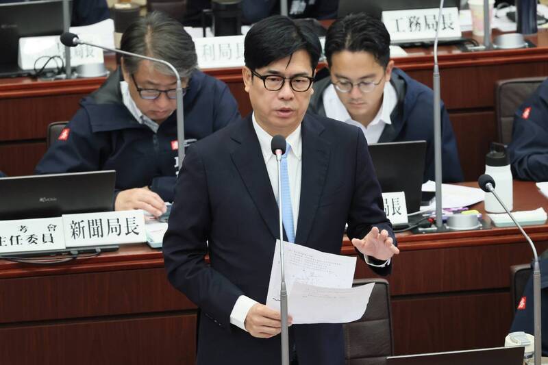 女遭警逼脫衣拍照控被消極處理 高市警局:持續關懷被害人