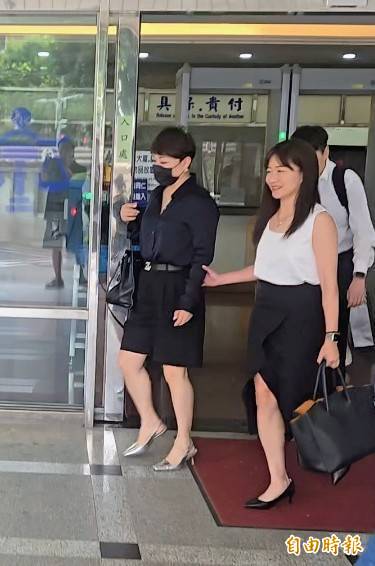 涉假商業交流助中國統戰人士來台 共犯：受徐春鶯請託