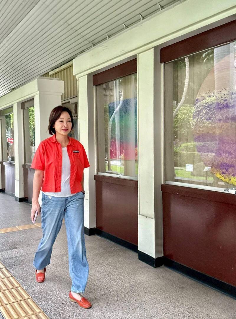 彈劾賴總統投同意票 柯志恩:對權力傲慢的正面宣示