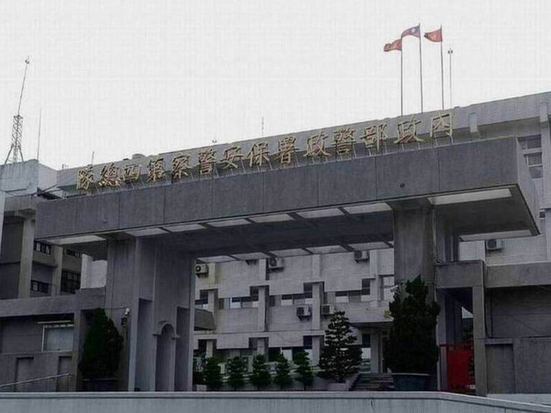 警界台大一缺難求 高積分搶保四輸「特困」原因曝