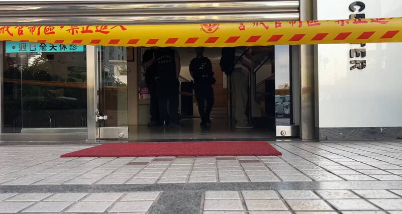 診所釀死亡意外貨梯未申請許可 南市府開罰30萬、移送地檢署偵辦