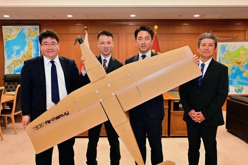 馬文君揮刀大砍無人機預算 汪潔民痛批藍白冷血