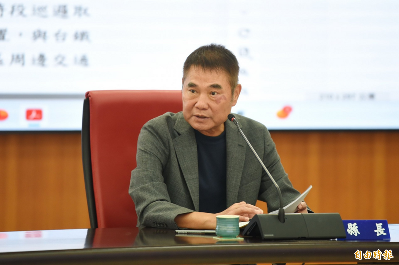 爭取經費賴清德回「總預算沒過」 詹凌瑀批:鍾東錦完全搞錯對象