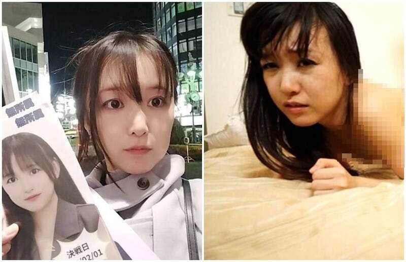日本美女議員爆出曾拍AV!番號曝光瘋傳 舊片暴衝至成人榜冠軍