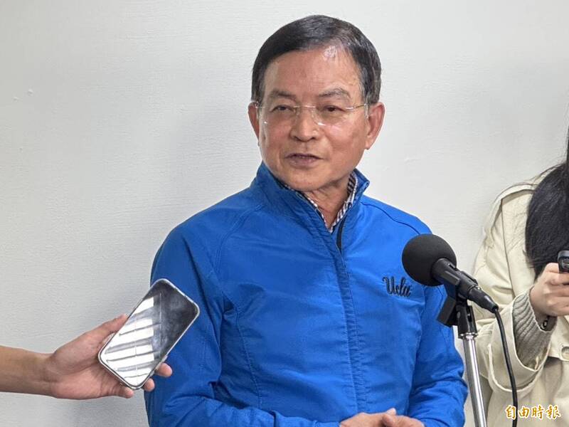 總統就職兩周年談話 藍委轟迴避台獨黨綱:應思考如何團結台灣