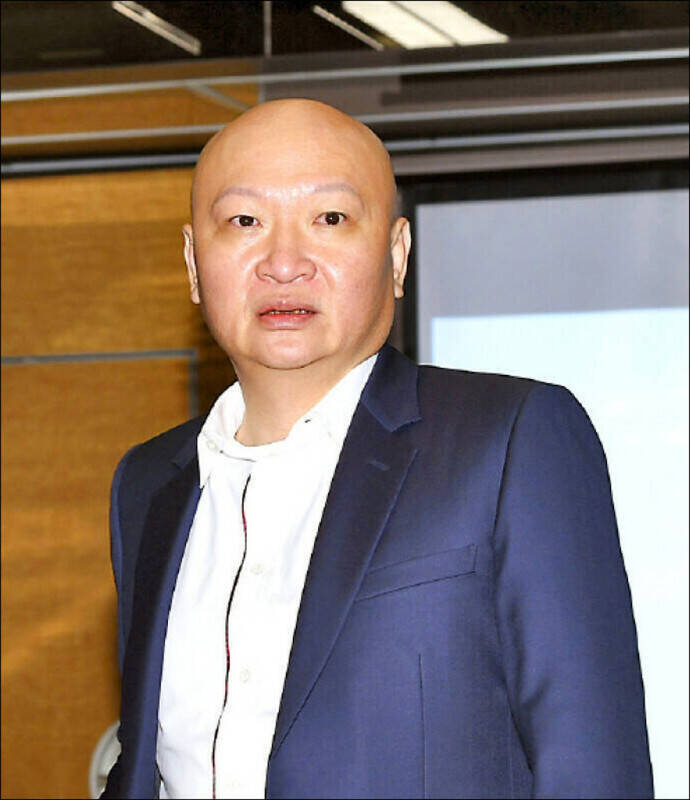 百億賭王林秉文遭槍殺 被控詐欺、洗錢法院已判公訴不受理