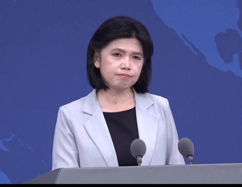 賴總統就職2週年談話 國台辦4個「不了」回應