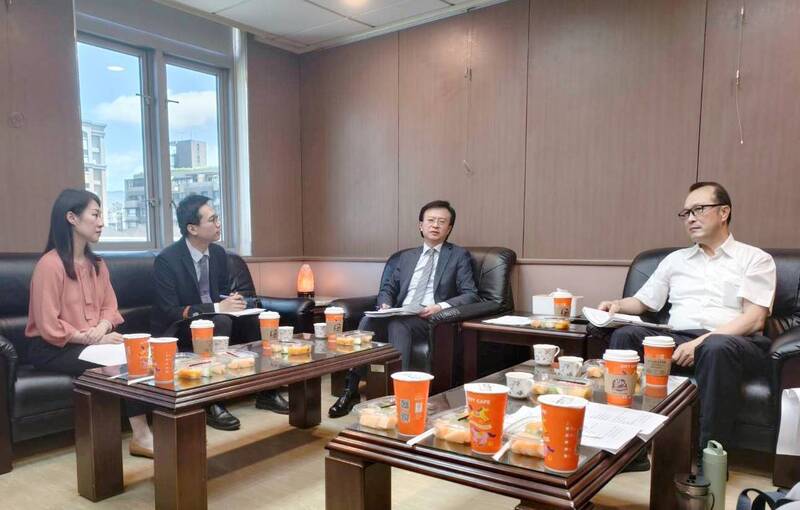 大選將至嚴防網路賭盤假訊息 北市檢警強力宣示查賄