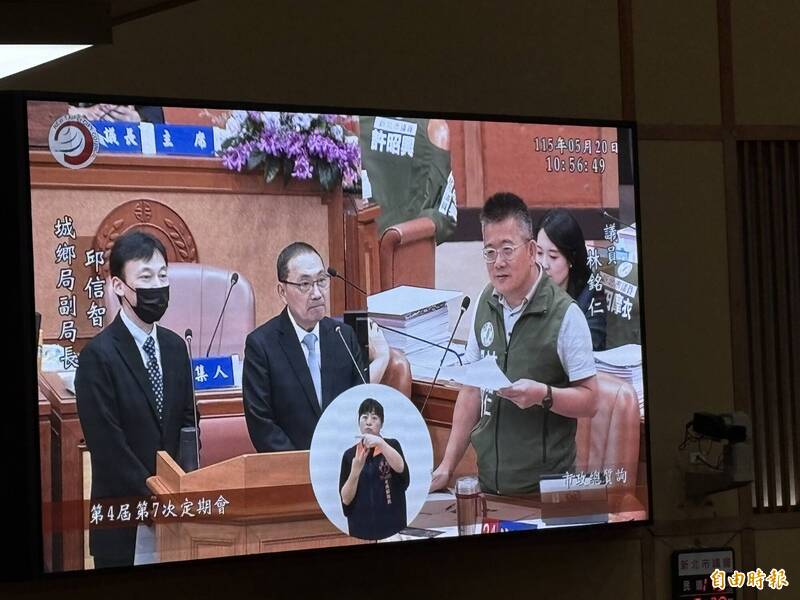 新北社宅租金能否再便宜? 侯友宜:我們盡量