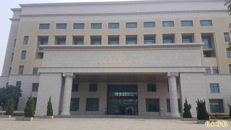 「未決標先完工」 嘉市府1官員2業者被訴