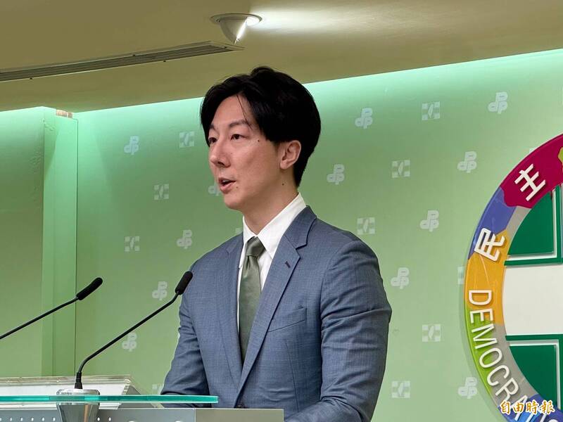 國台辦每週罵賴清德台獨 吳崢嘆「快被煩死」:台灣主權獨立是事實