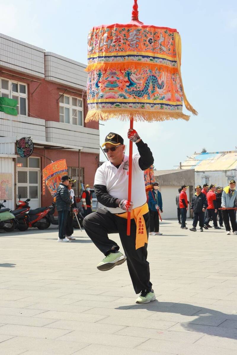 民進黨澎湖縣黨部主委雙雄對決 24日ㄧ決高下