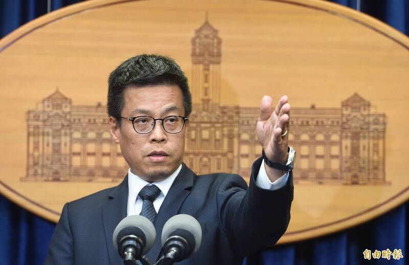 台積電險遭中資併吞!黃重諺曝10年前「熬過長夜」內幕