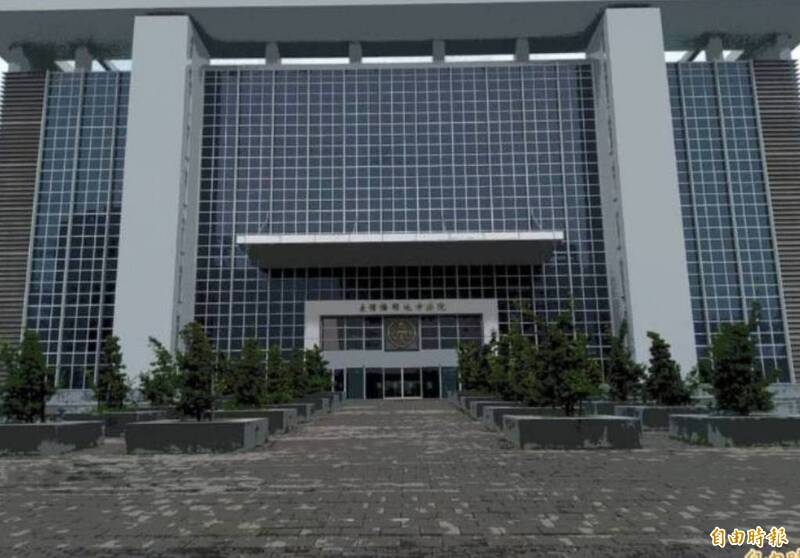 醫院復健涉拿刀械恐嚇3醫護人員 男子被判刑