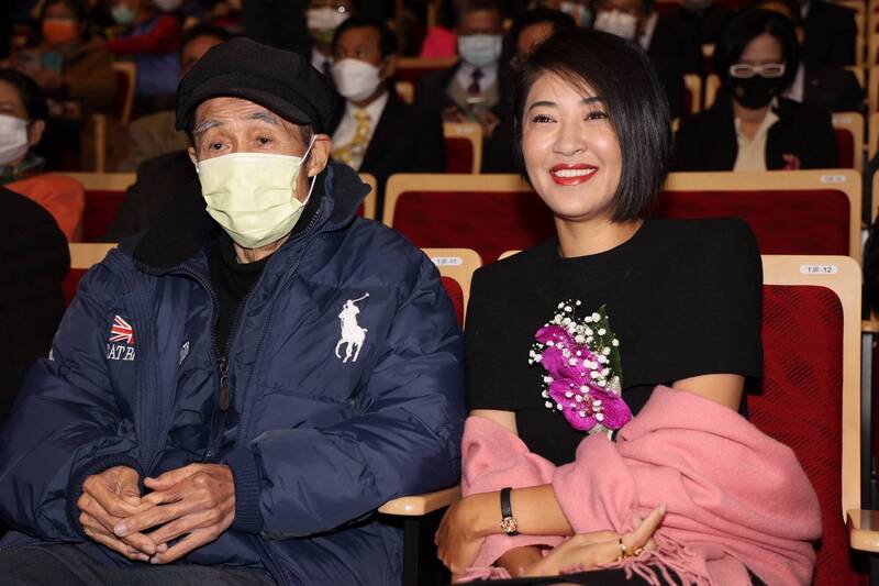 南投縣長許淑華的父親 前南投市代會主席許天送辭世 享壽82歲