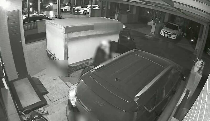 小心被當「提款機」!南投多車因1原因深夜財物被偷