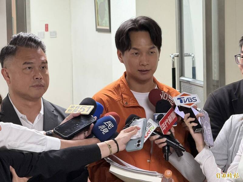 內湖連續停電惹民怨!陳宥丞批「電纜故障」成萬用理由:台電徹底失信