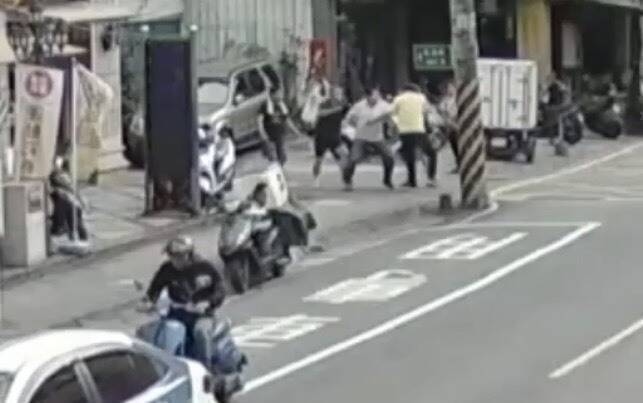 跟騷女學生蘆洲怪男另案判刑 新北檢:儘速執行確保社會安全