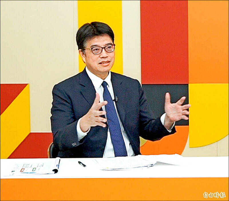 川習會曝習近平想武統台灣 邱垂正:想改變現狀是中國