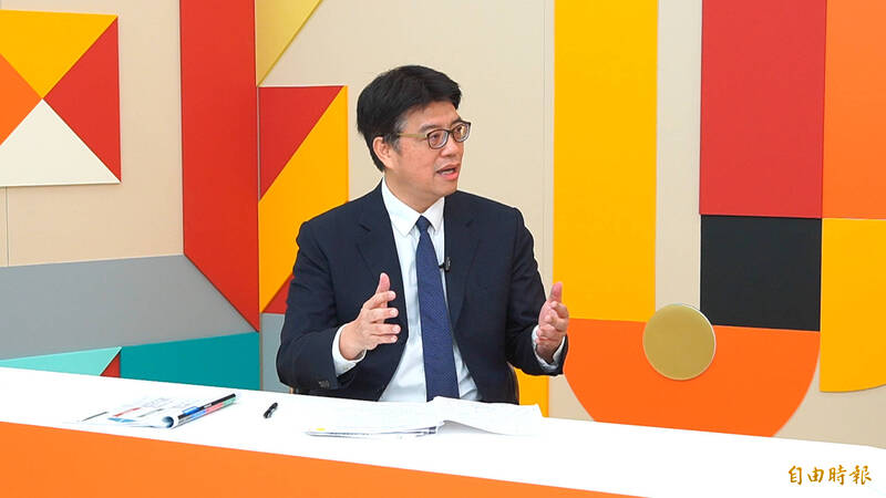 鄭麗文訪美能搞定華盛頓?陸委會:國民黨淪為像香港建制派