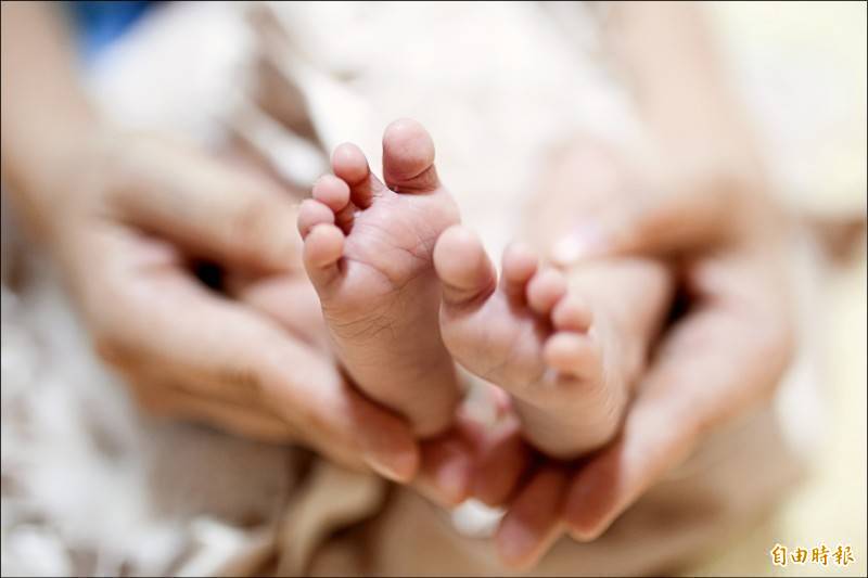 18歲領回不只36萬! 非婚生子女也適用