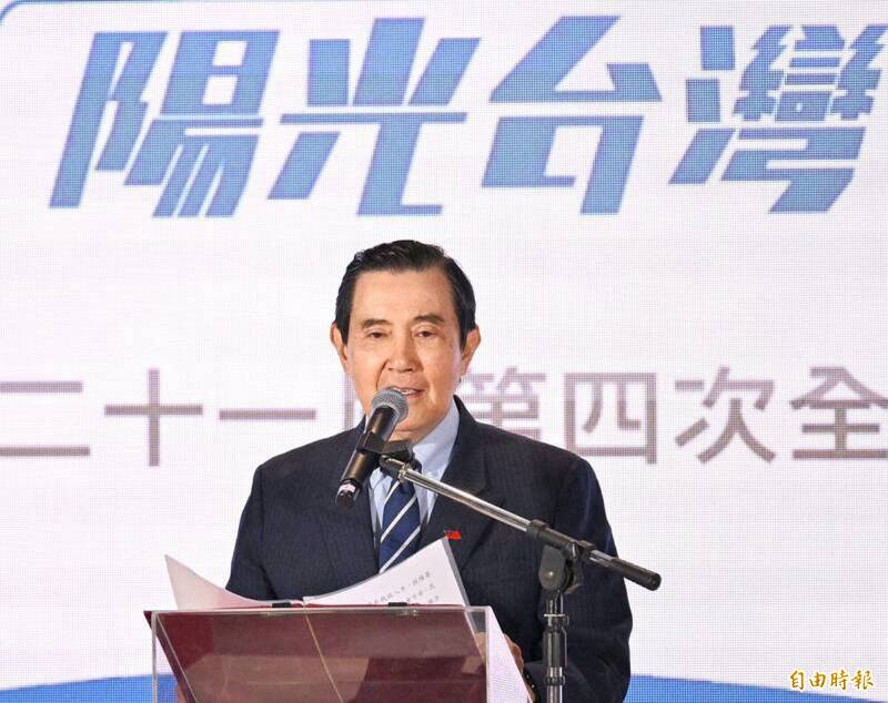 防「馬辦家變」擴大燒到馬英九!馬家人上週提「法律動作」