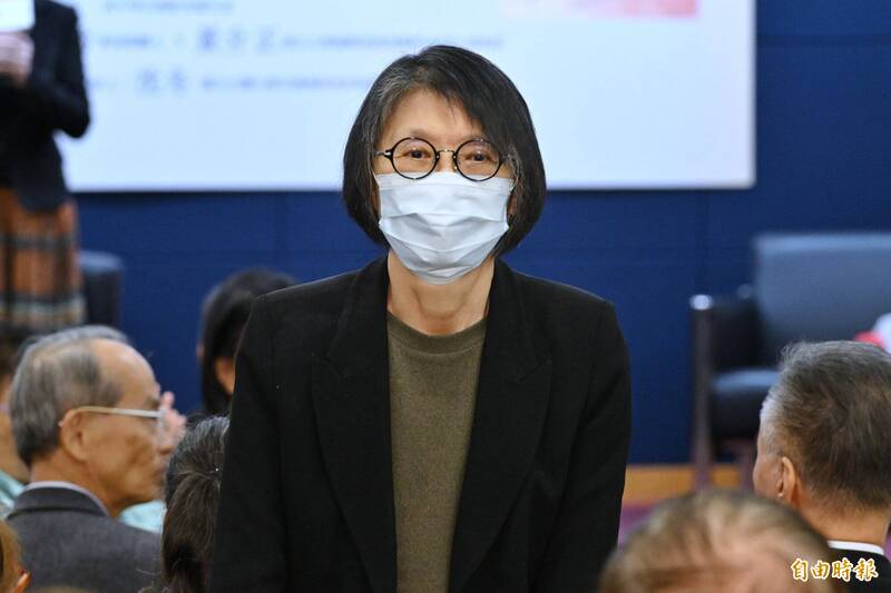 為讓馬英九醫療照護有妥善安排 周美青發聲了