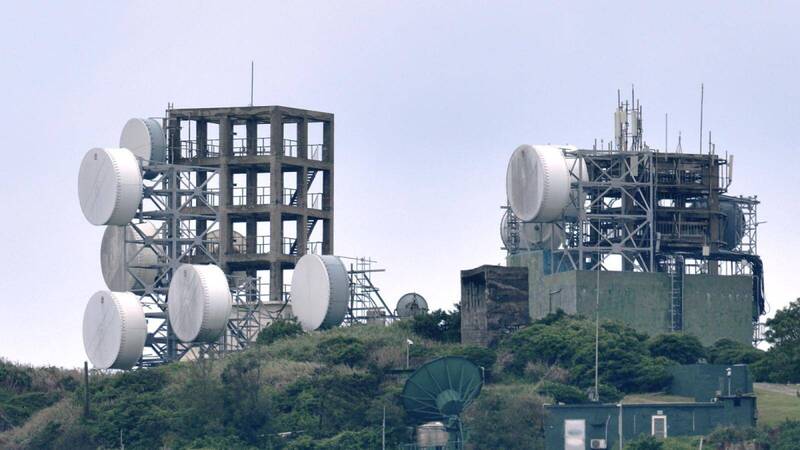 東引通訊靠微波備援20多天 台馬第二海纜最快5月底修復