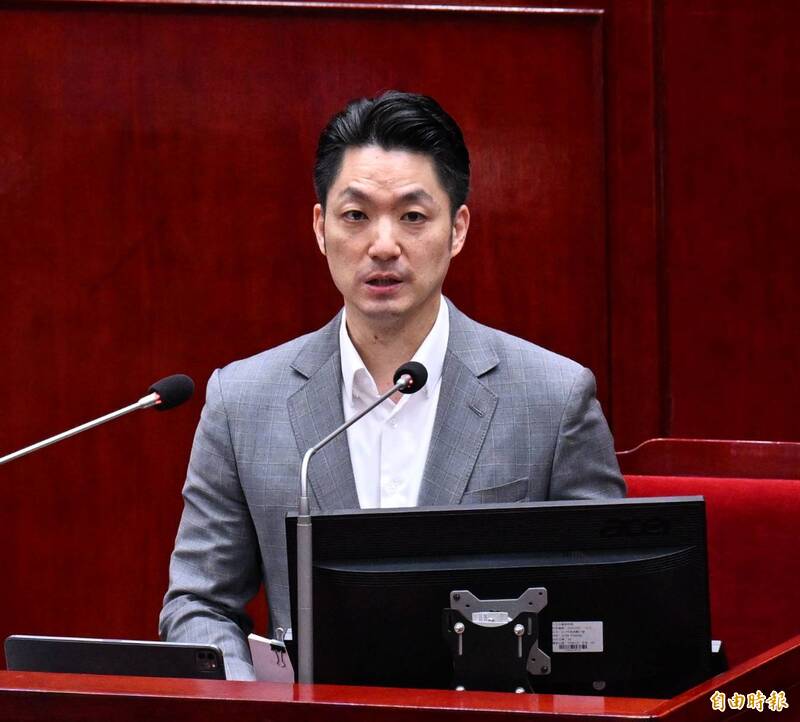 川普、賴清德何時通話引關注 蔣萬安這樣答