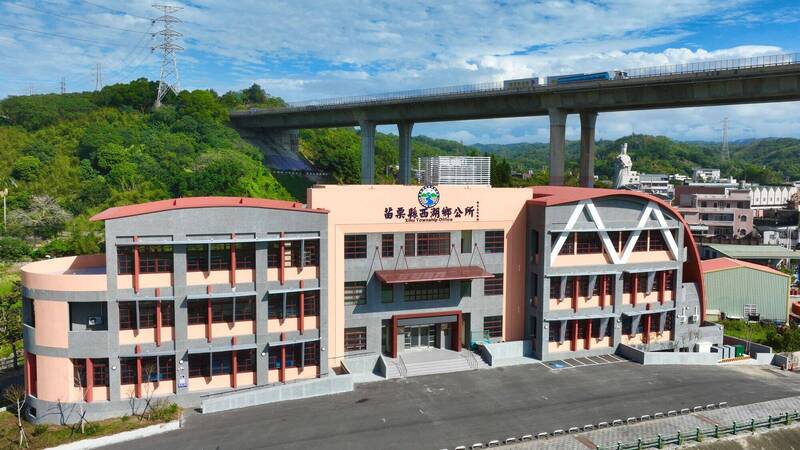 苗栗縣又一鄉普發現金!西湖鄉7月每人發放5000元