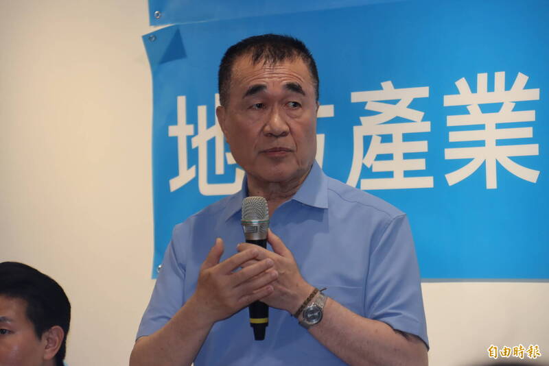 新北美術館當年追加4億預算 李四川曝「我趁市長出國批了」