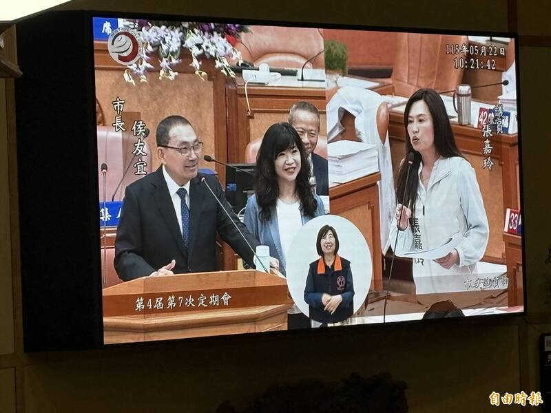 「區區有飯店」恐讓業者雪上加霜 侯友宜：李四川應是整體構思