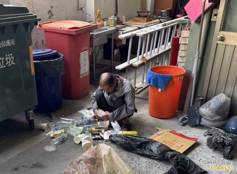 拾荒做慈善2-2》赤腳童年到亞洲行善英雄!趙文正的「不退休慈善人生」