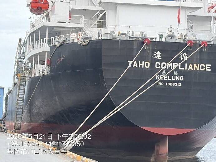 北北基都出現漢他病毒案例!港口怕了「升級鼠害防治」