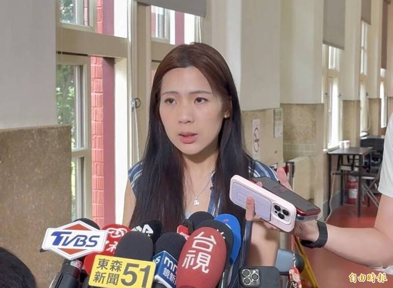 藍委指軍售延宕扯上「台獨」 國安人士:把國安專業降格成政治口水