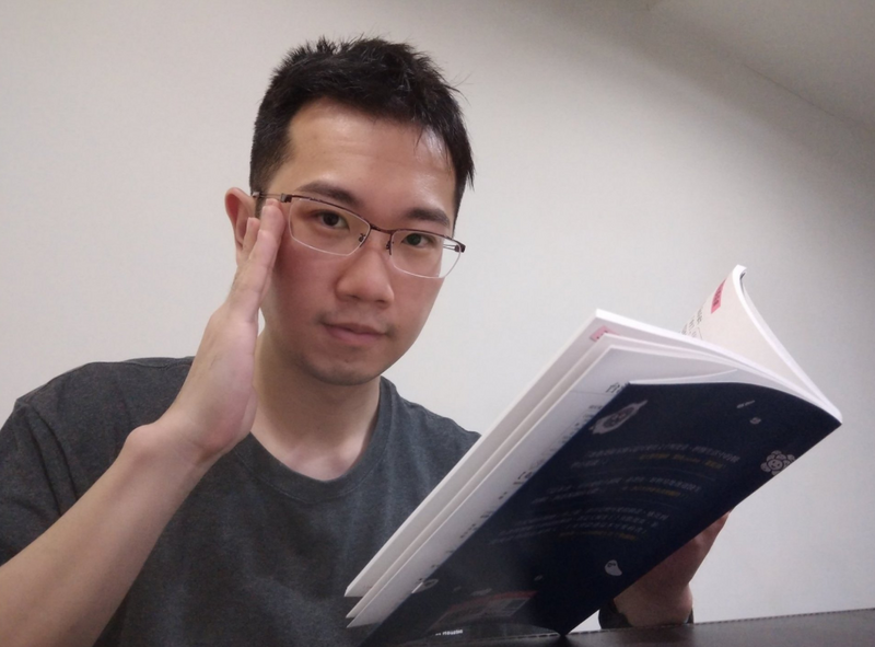 吃飽想睡不叫「暈碳」?蒼藍鴿揭迷思:不用污名化碳水