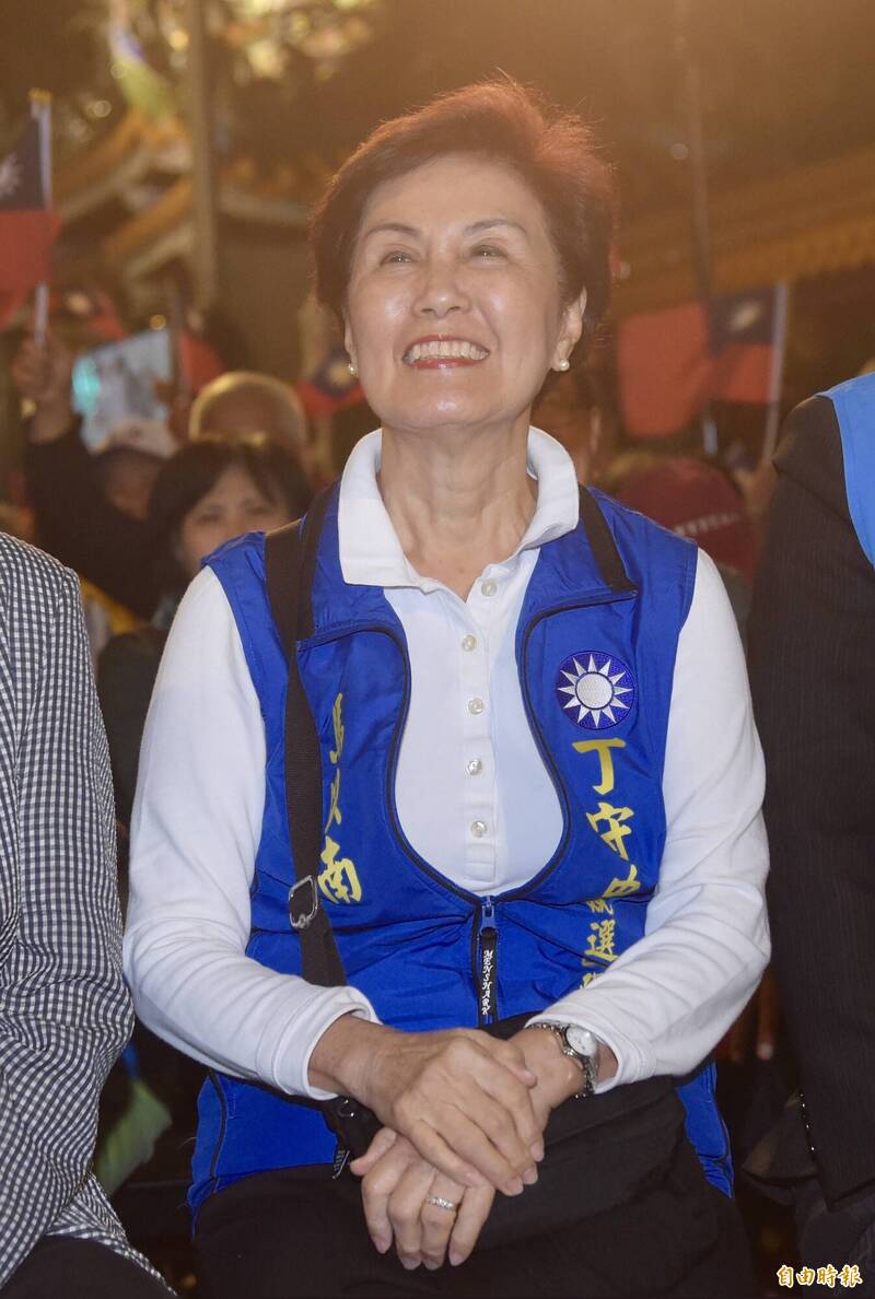 馬以南聲明感謝馬英九幕僚 黃帝穎曝關鍵:沒這宣告「無權代表」